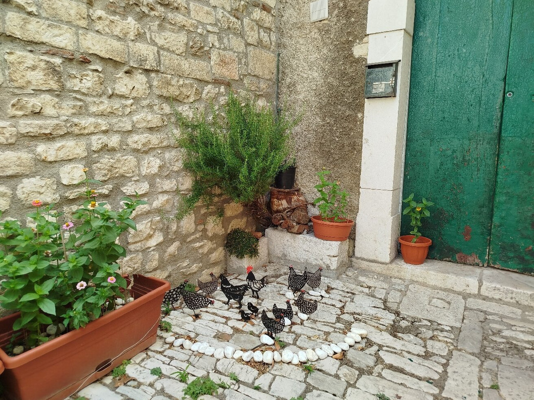 Borgo Medievale Di Oratino-Oratino必去景点