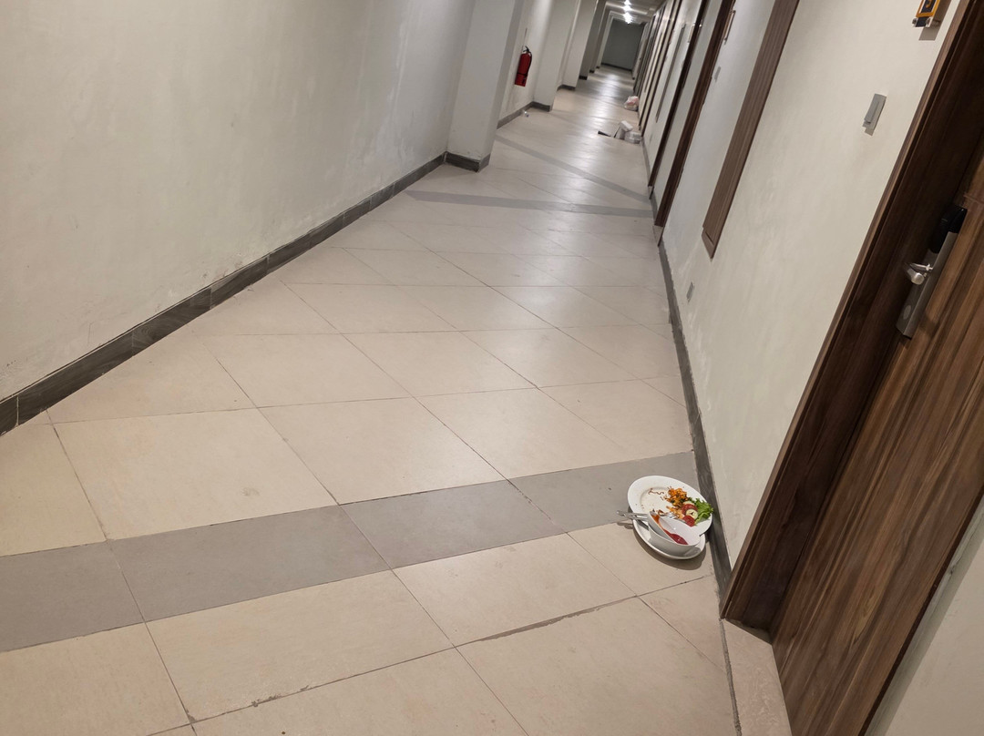 玛达利卡库塔拉贾酒店度假村及会议中心主图