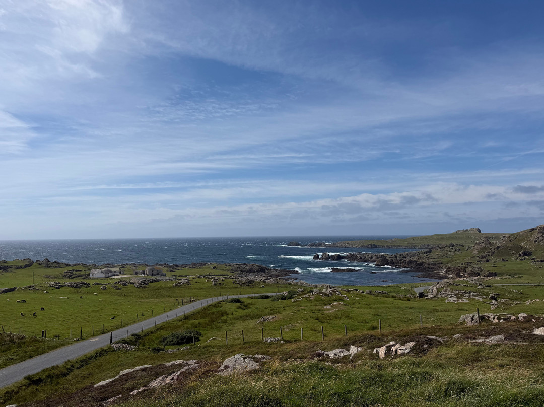 Malin Head-County Donegal必去景点