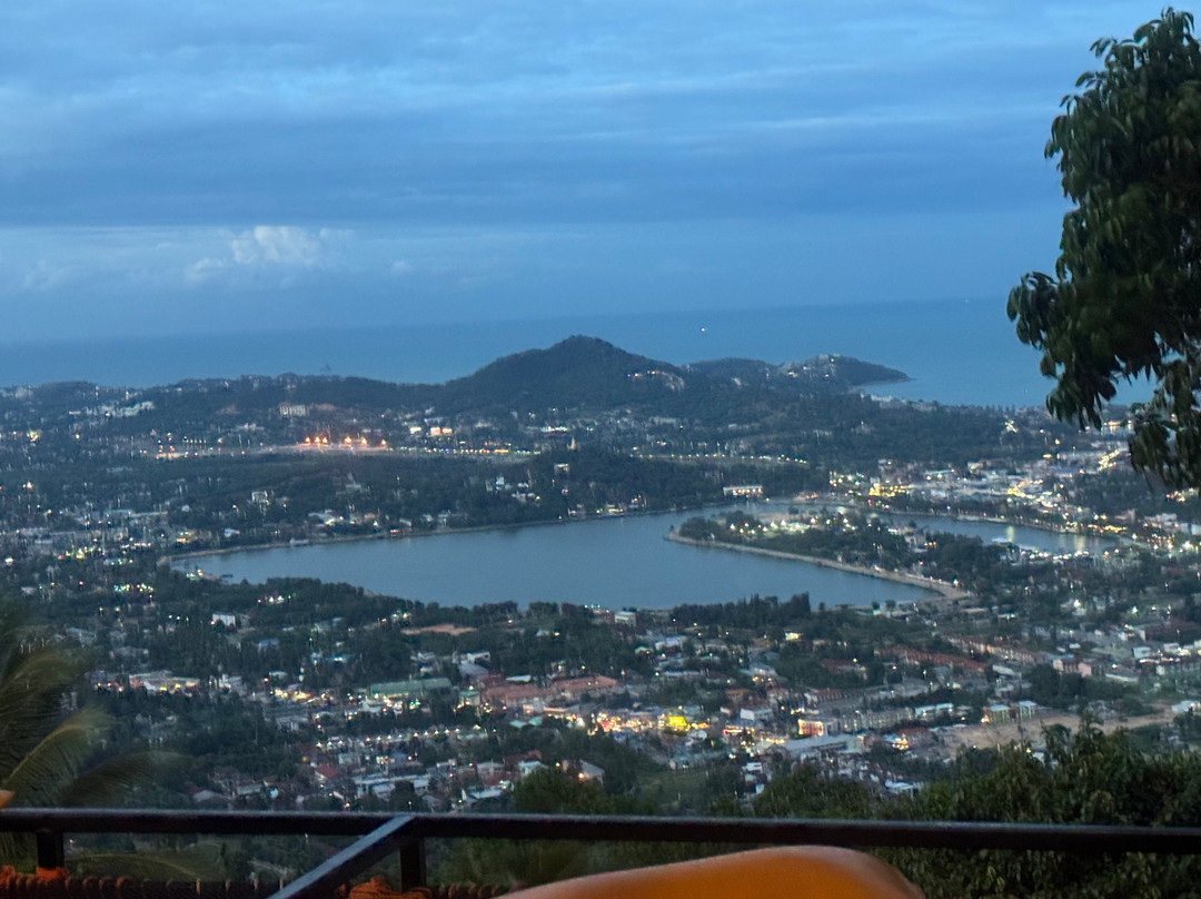 The Roof Samui