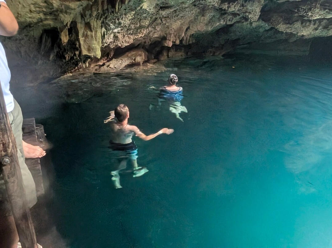Eco Mayan Adventures-Punta Laguna必去景点