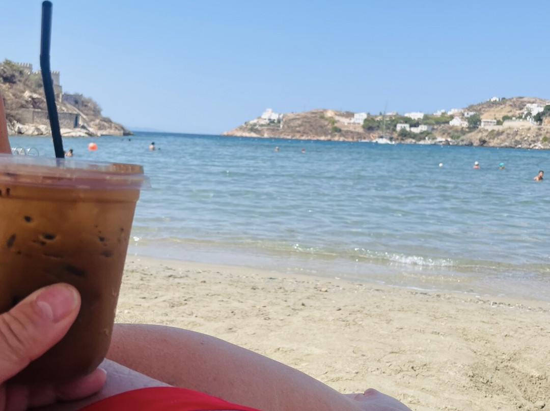 Vari Beach-Vari必去景点
