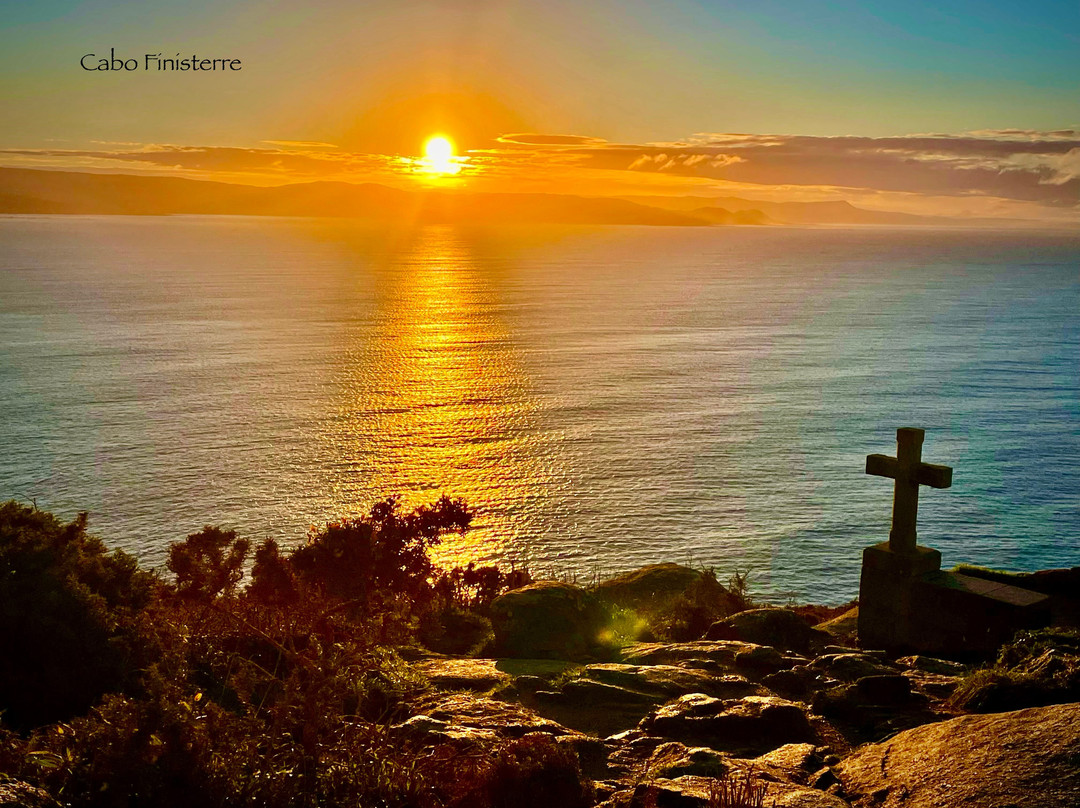 Cabo Finisterre-福斯特拉必去景点