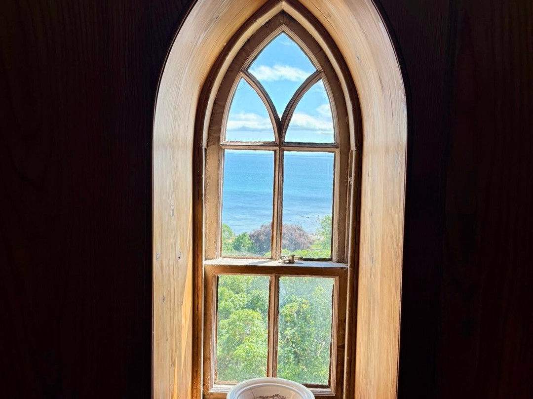 Dunrobin Castle and Gardens-Golspie必去景点