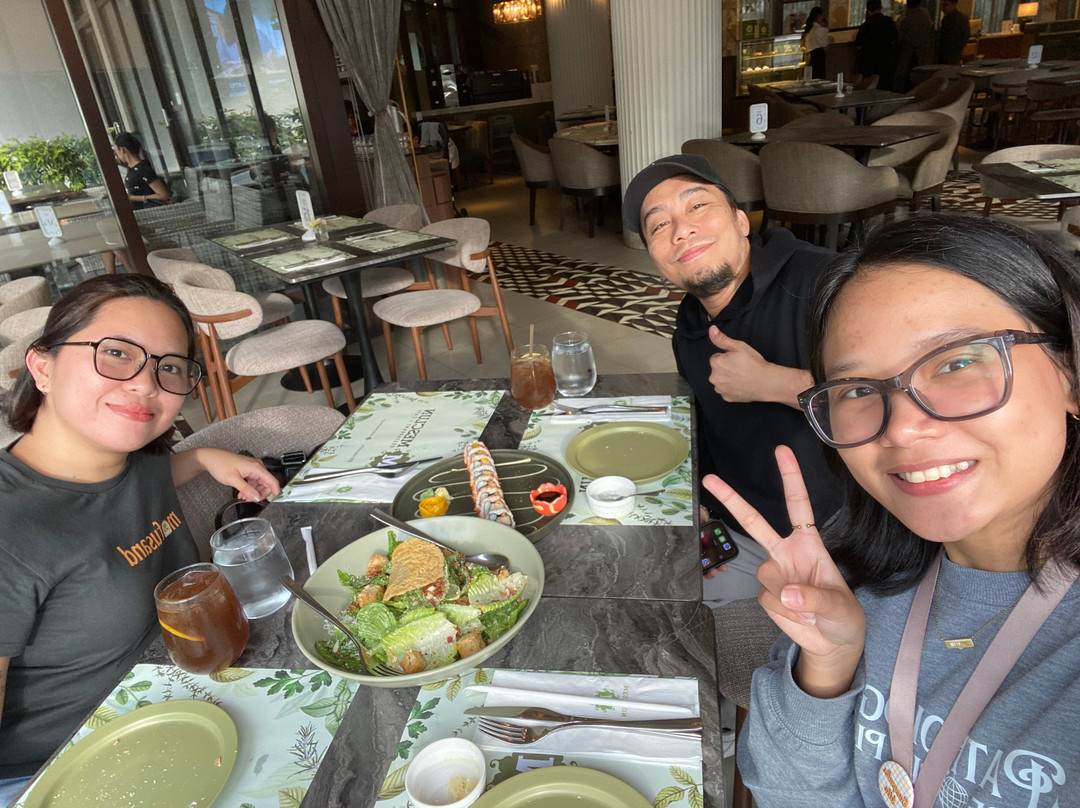 Mesclun Restaurant