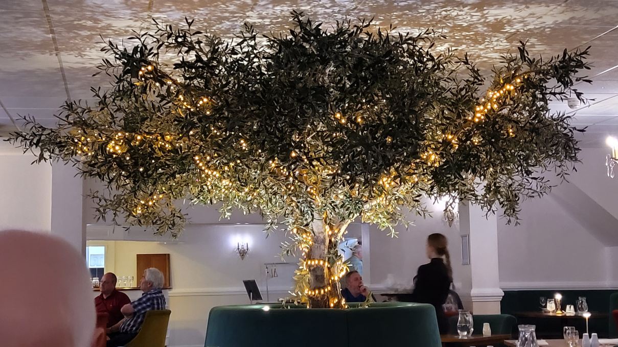 班克豪斯高尔夫Spa酒店，贝斯特韦斯特至尊精选-旅行者