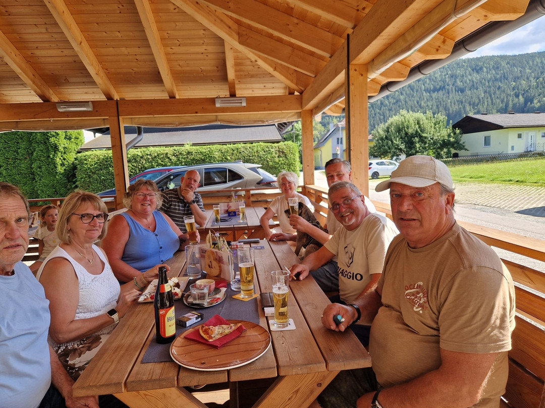 Hemmale Cafe & Bar