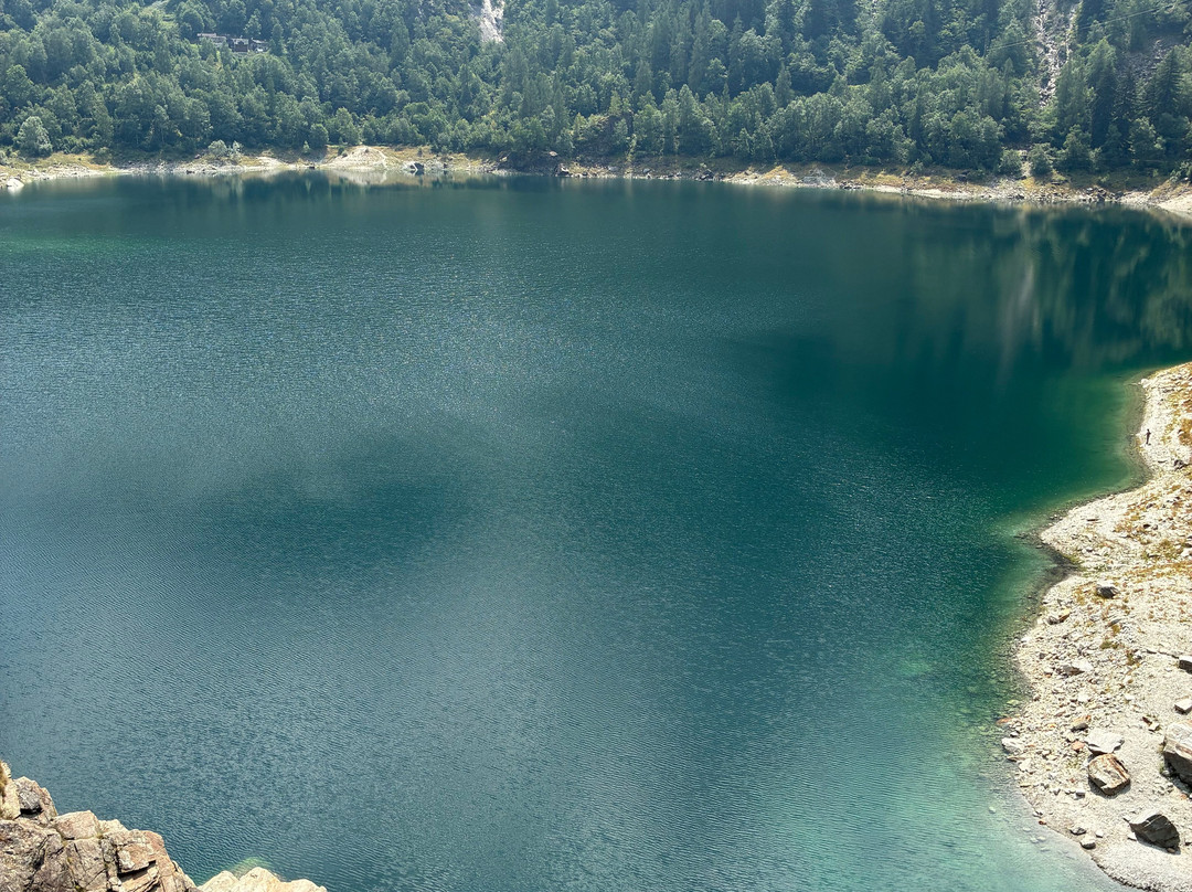 Albergo Lago Pineta主图