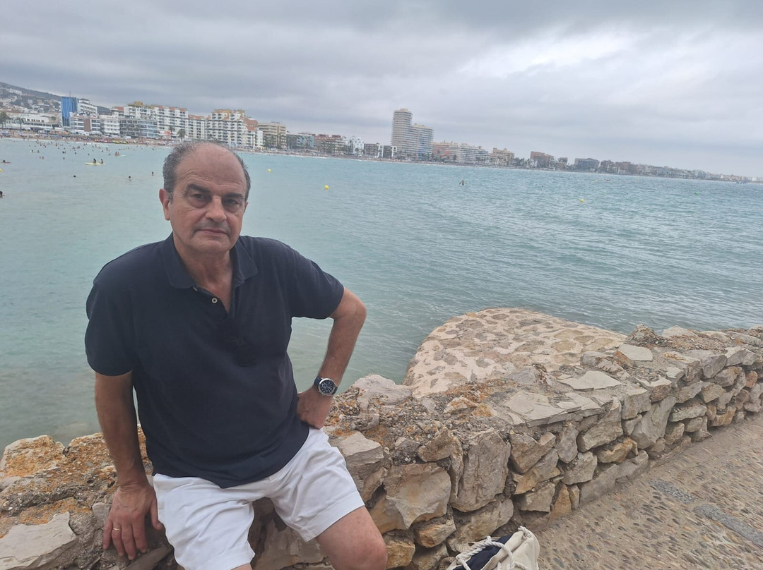 Av Baleares 30 Valencia