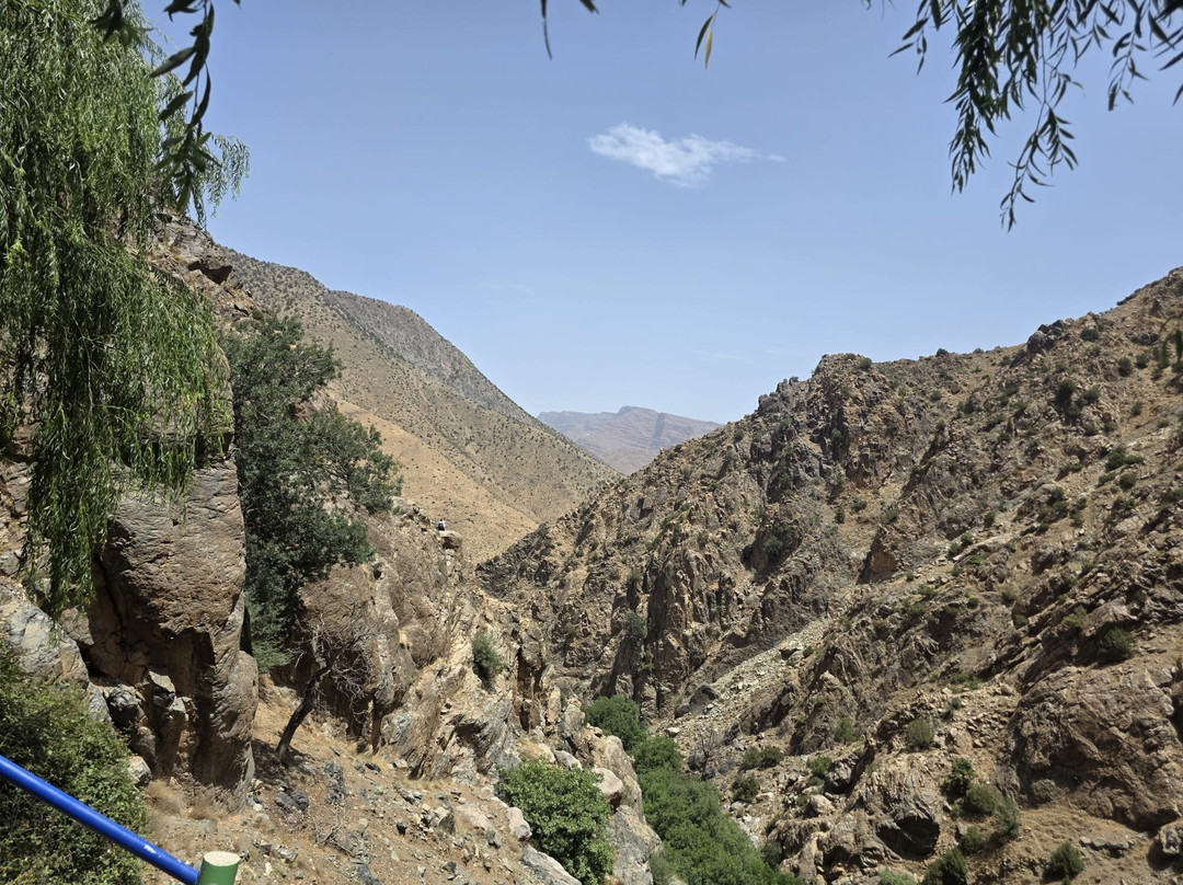 Kasbah Le Mirage主图