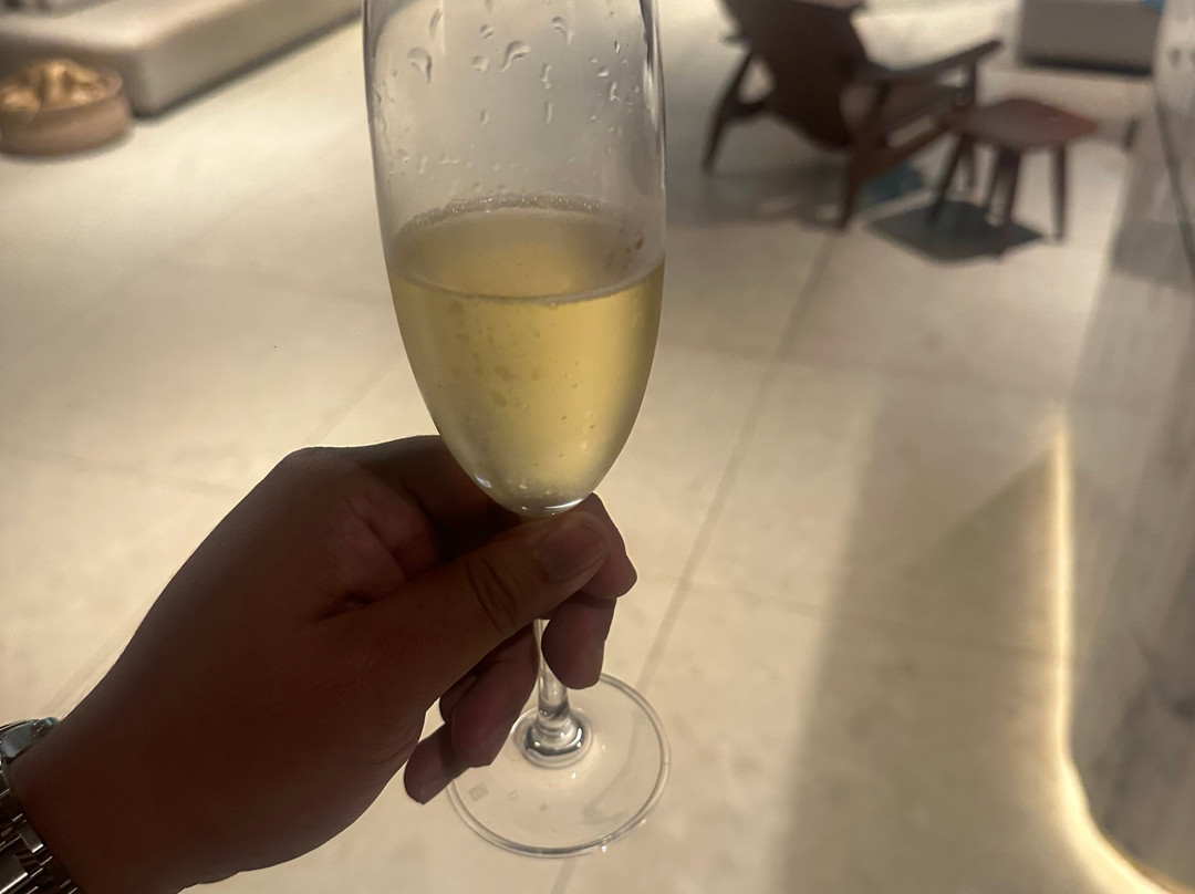 BA'RA酒店主图