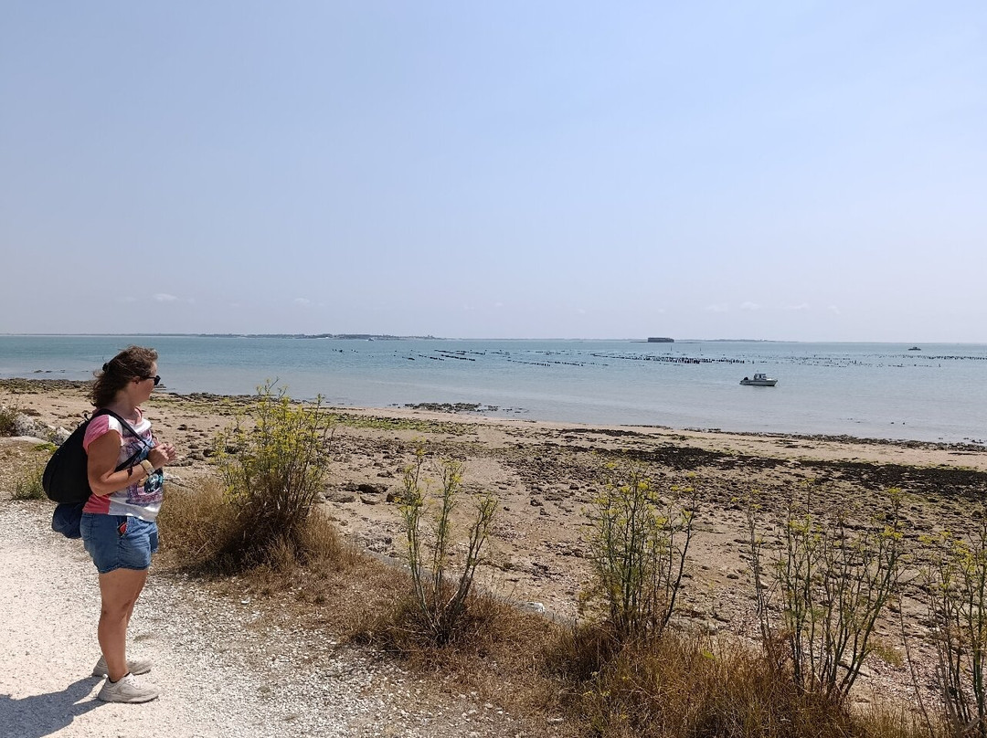 Fouras - Île d’Aix-Fouras必去景点