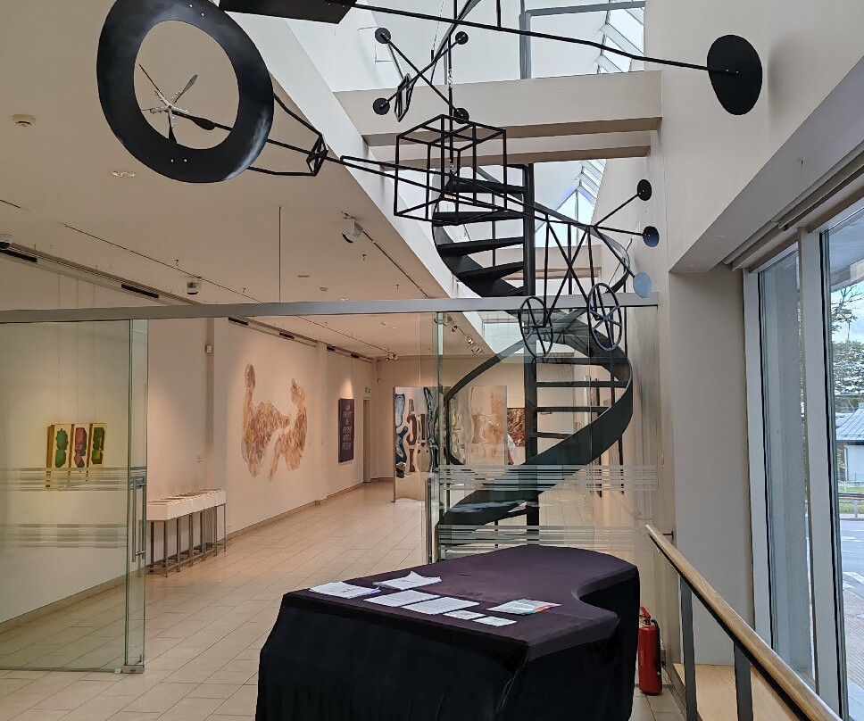 Jurmala City Museum-尤尔马拉必去景点