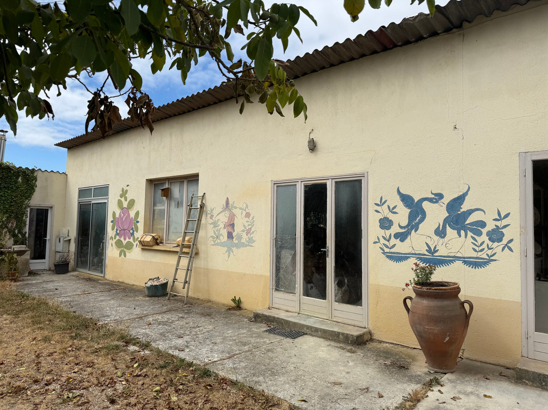 Atelier Stéphanie Joffre