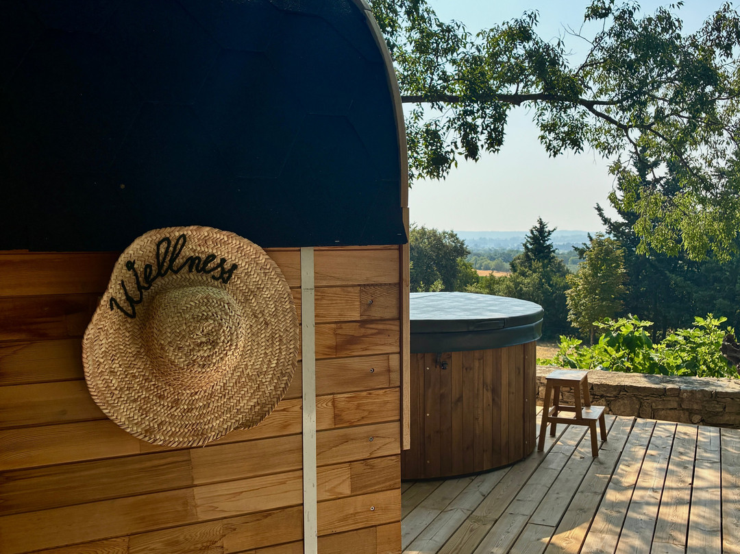 Mas d'Oleandre - Wellness & Spa, Adults Only主图