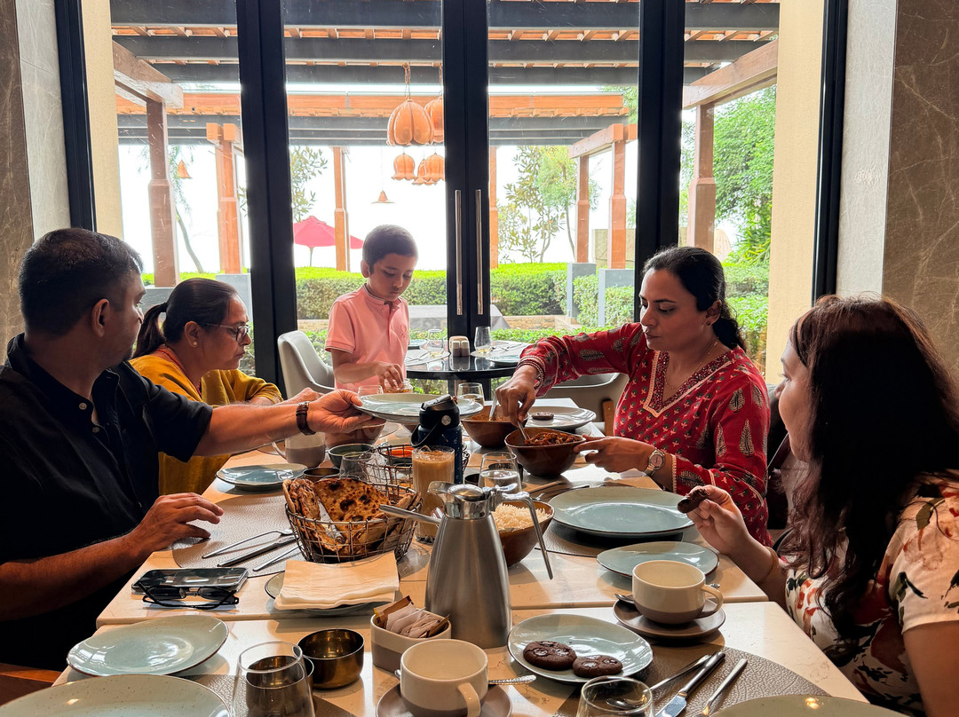 Durlabh Darshan Kendra at The Westin, Rishikesh-Sakalana必去景点