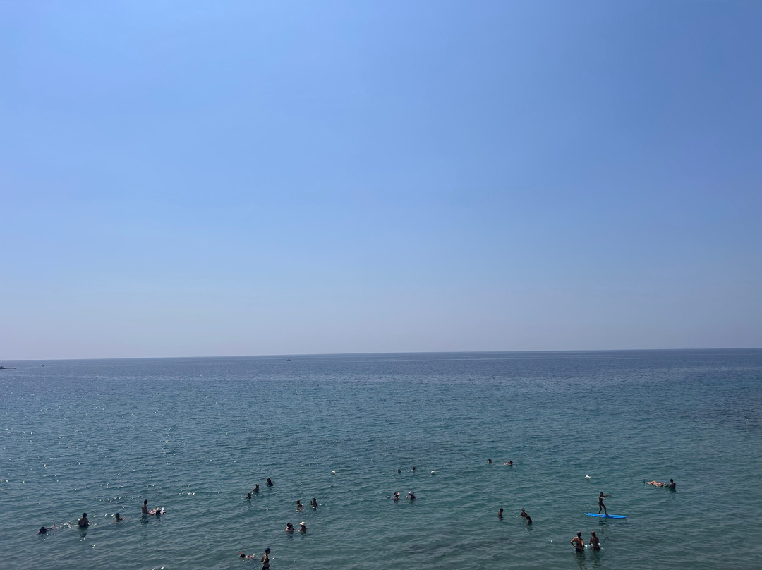 Lido Fly Beach-锡拉库扎必去景点