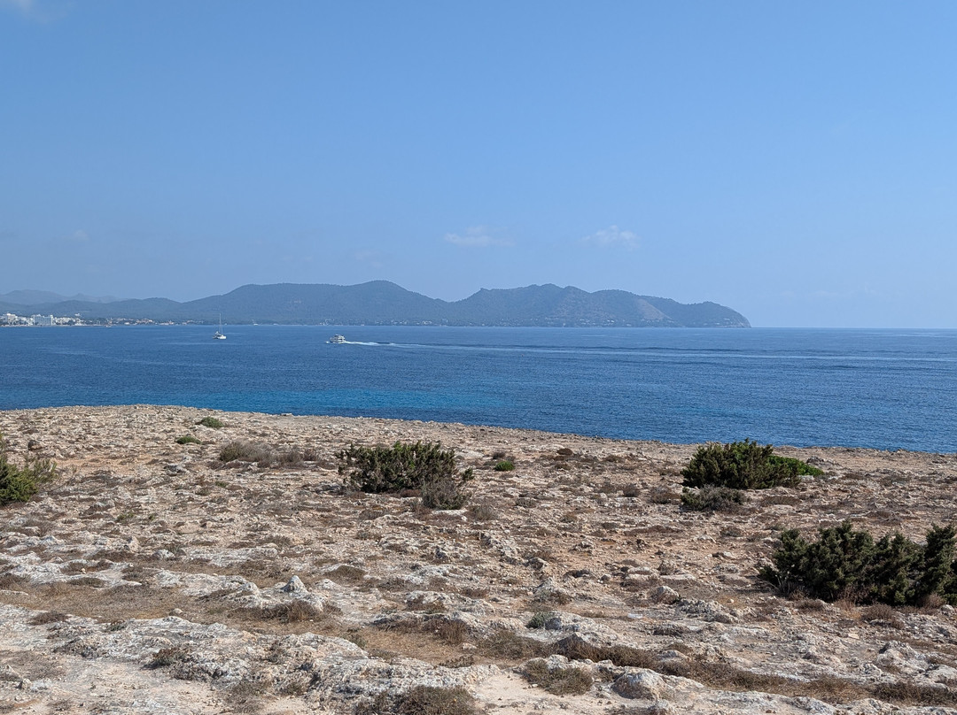 Punta de n'Amer-萨可马必去景点