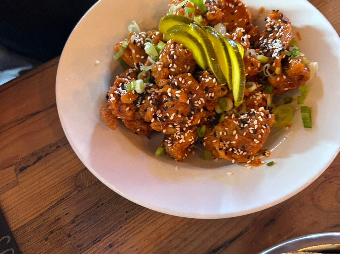 Silversmith Brewing Company-Virgil必去景点