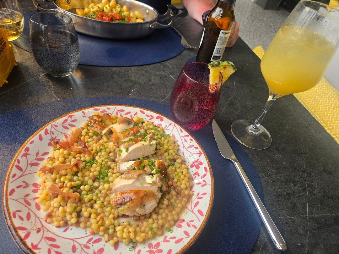 Antonino's Italian Restaurant & Bar