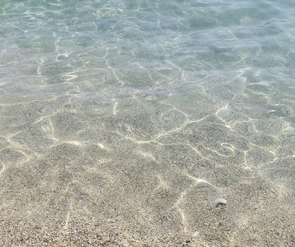 Spiaggia di San Michele-Sirolo必去景点