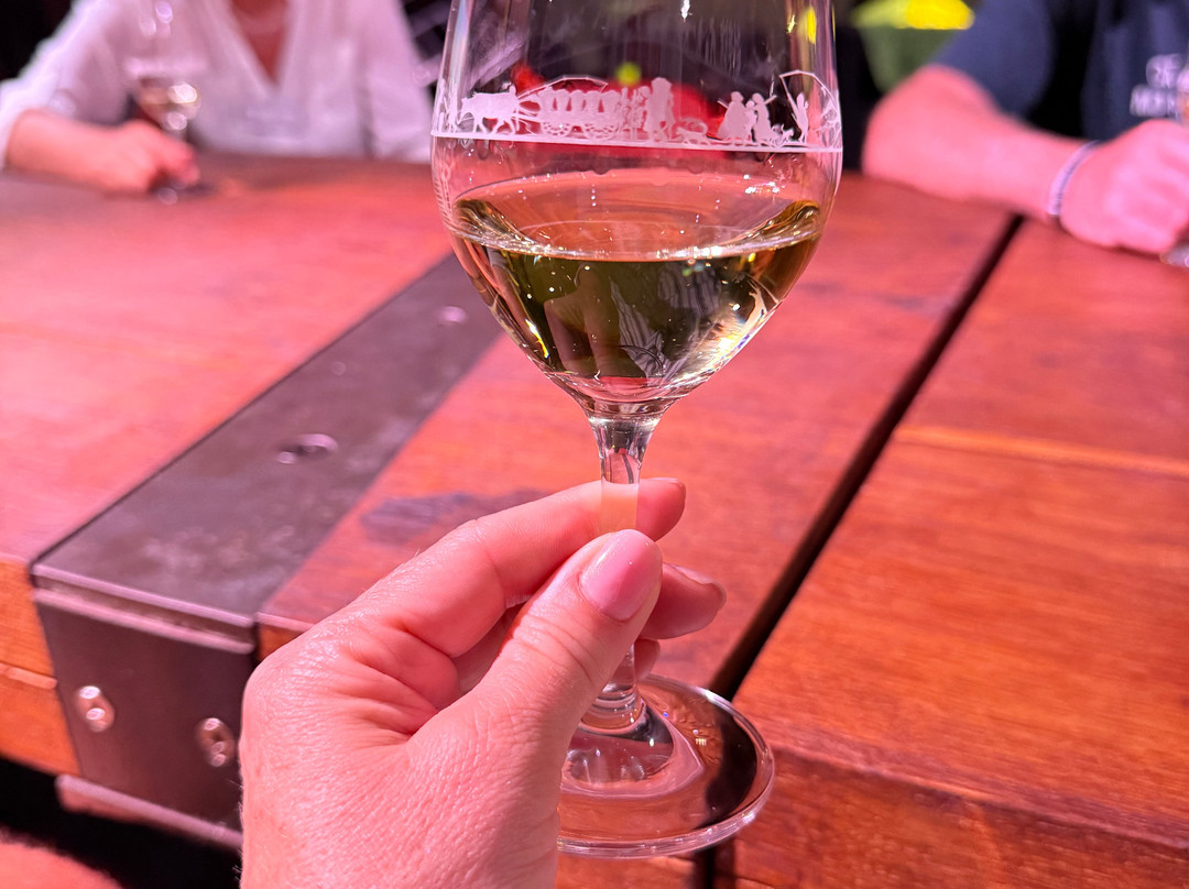 Domaine Albert Seltz-米特贝汉必去景点