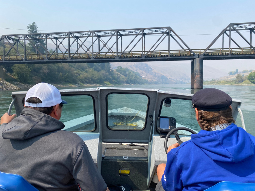 89 Mile Cultural Expeditions-Cache Creek必去景点