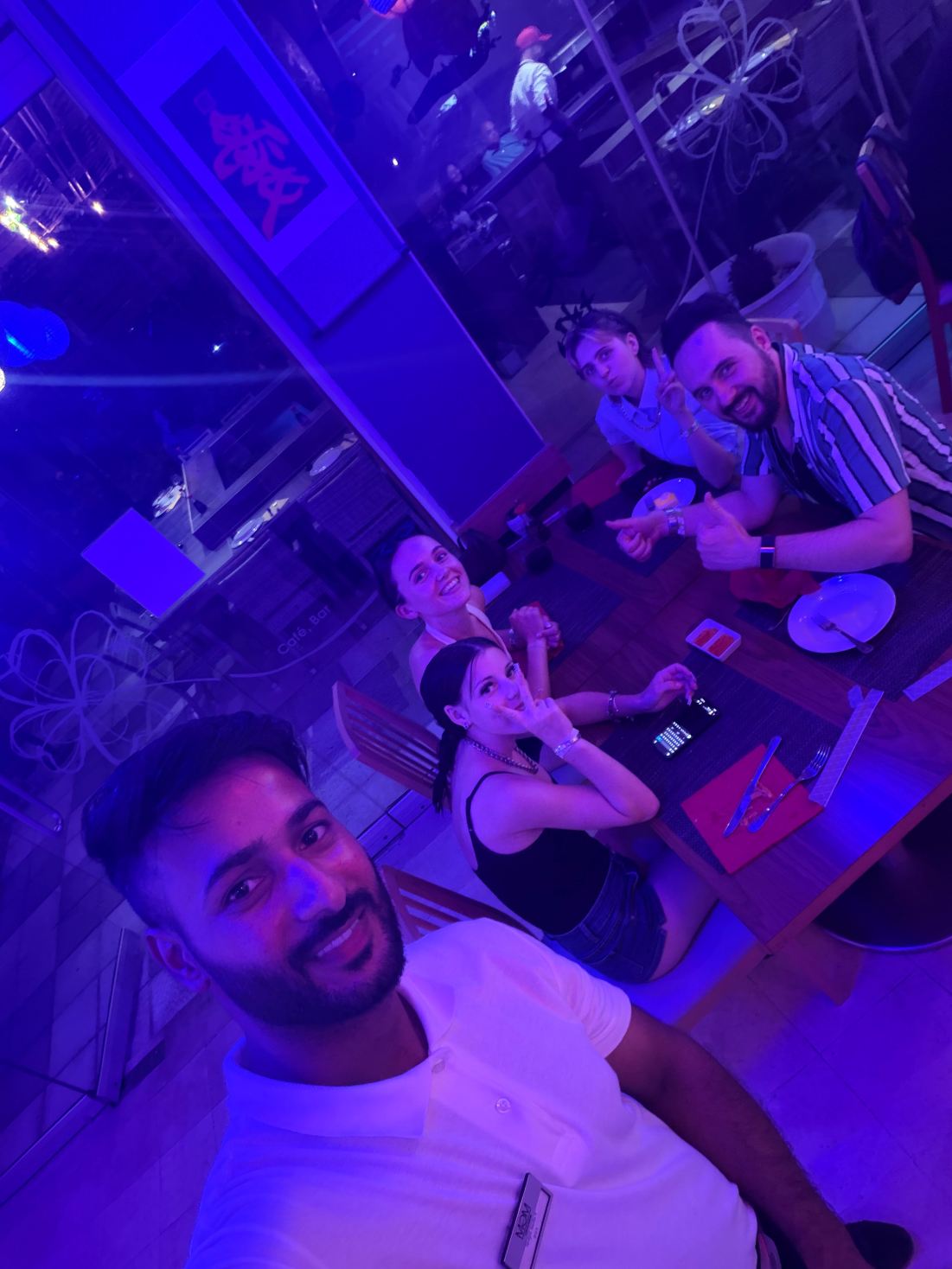 格兰德穆图弗特达奥拉酒店-旅行者