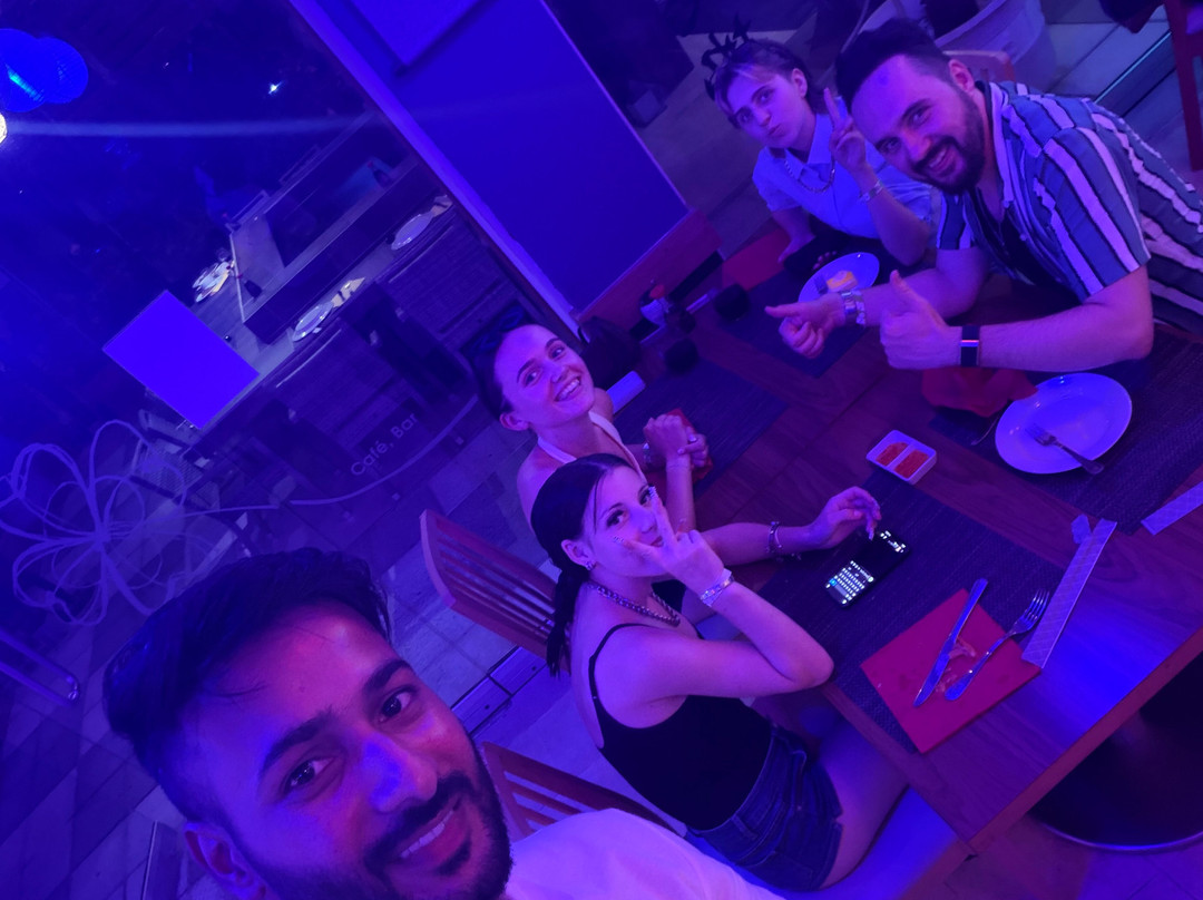 格兰德穆图弗特达奥拉酒店主图