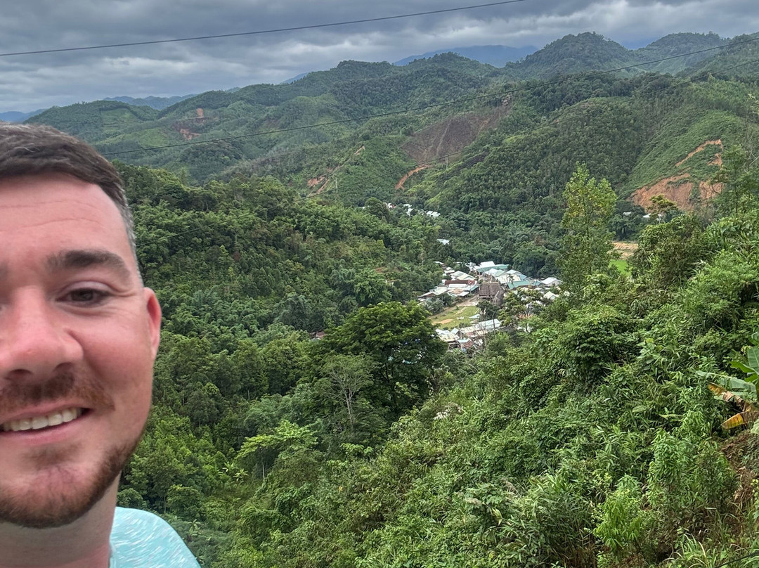 Quang Easyrider - Day Tours-岘港必去景点