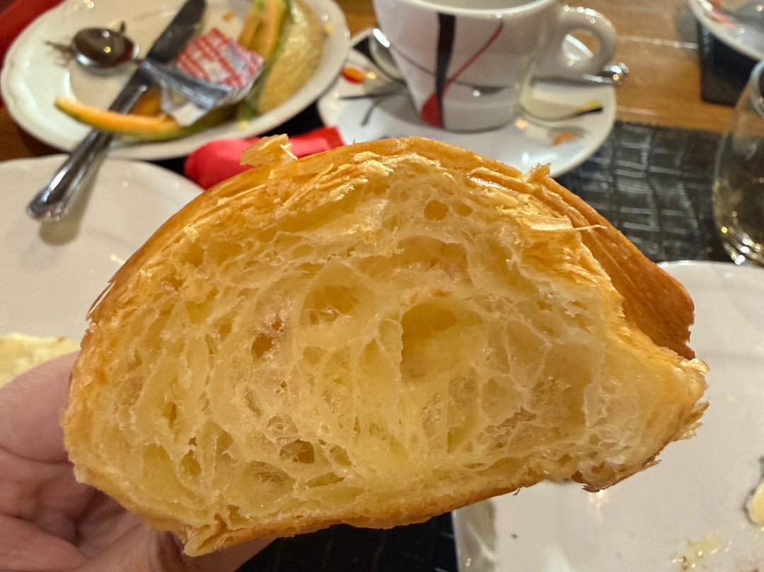 鹳巢酒店主图