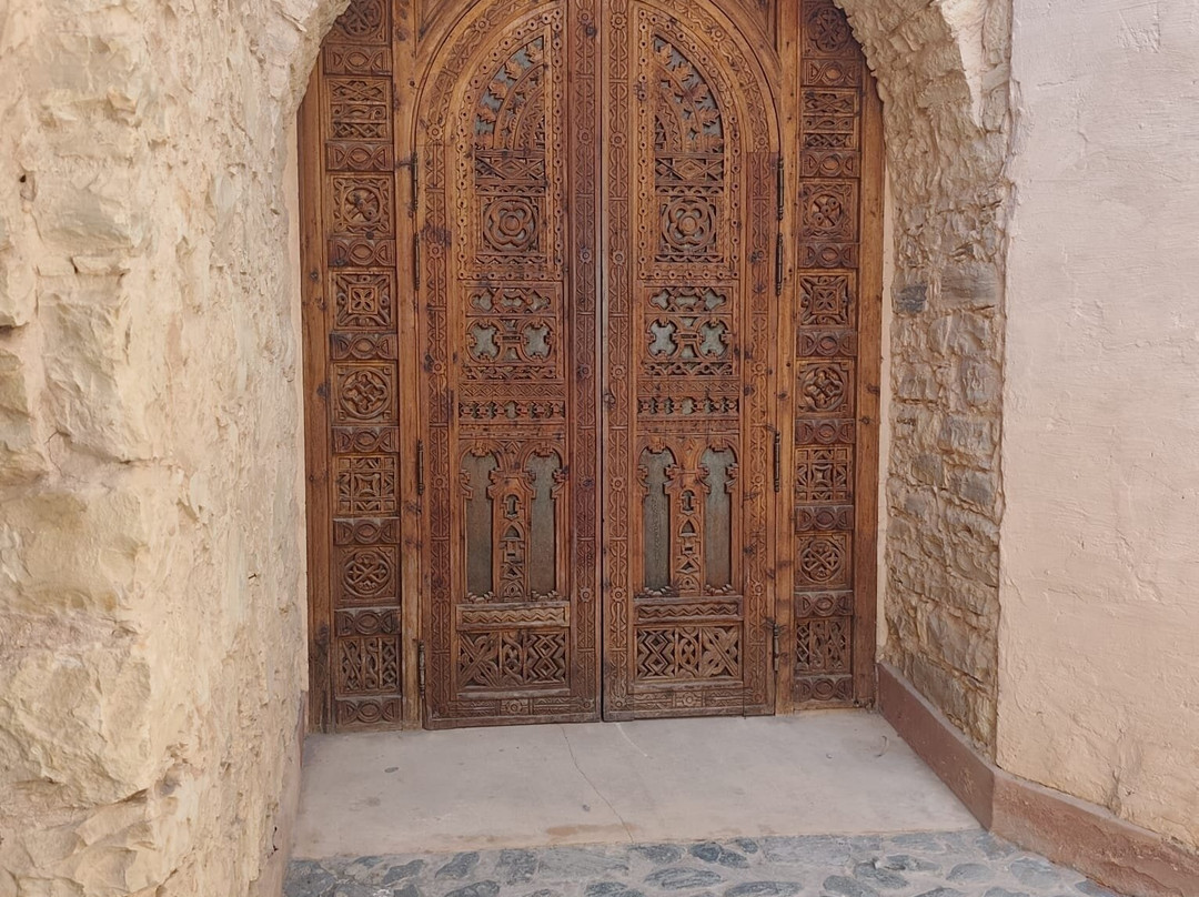 La Médina d'Agadir-阿加迪尔必去景点