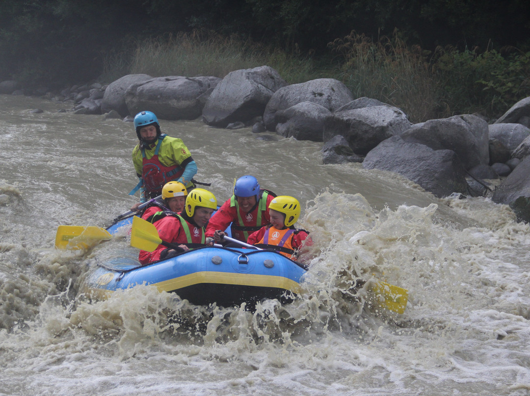 Adventure Val di Sole-Male必去景点