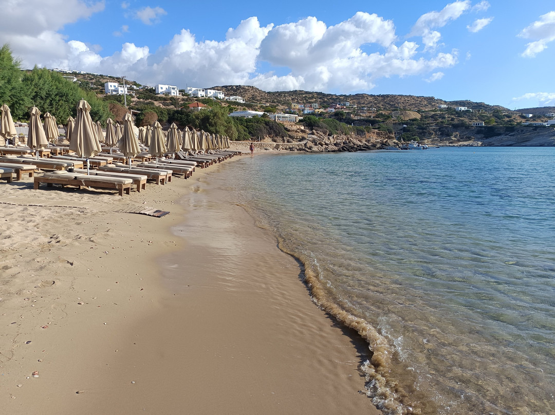 Amoopi Beach-Amoopi必去景点