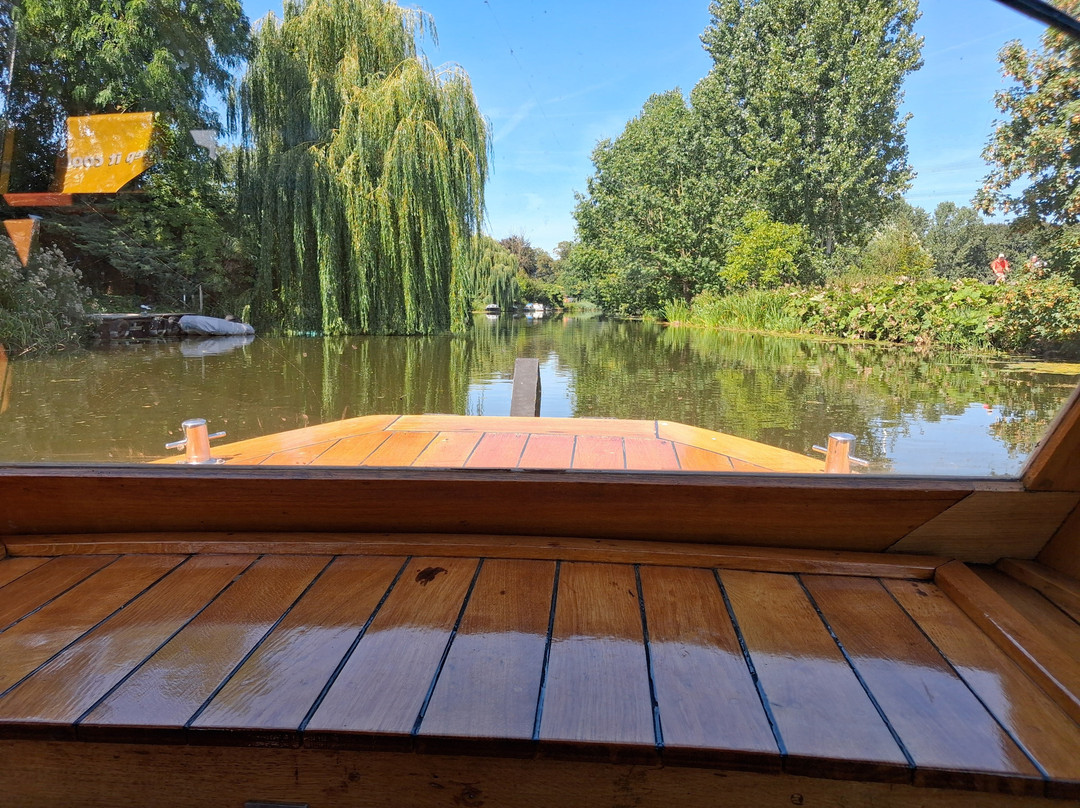 Stichting IJsselvaart-Ulft必去景点