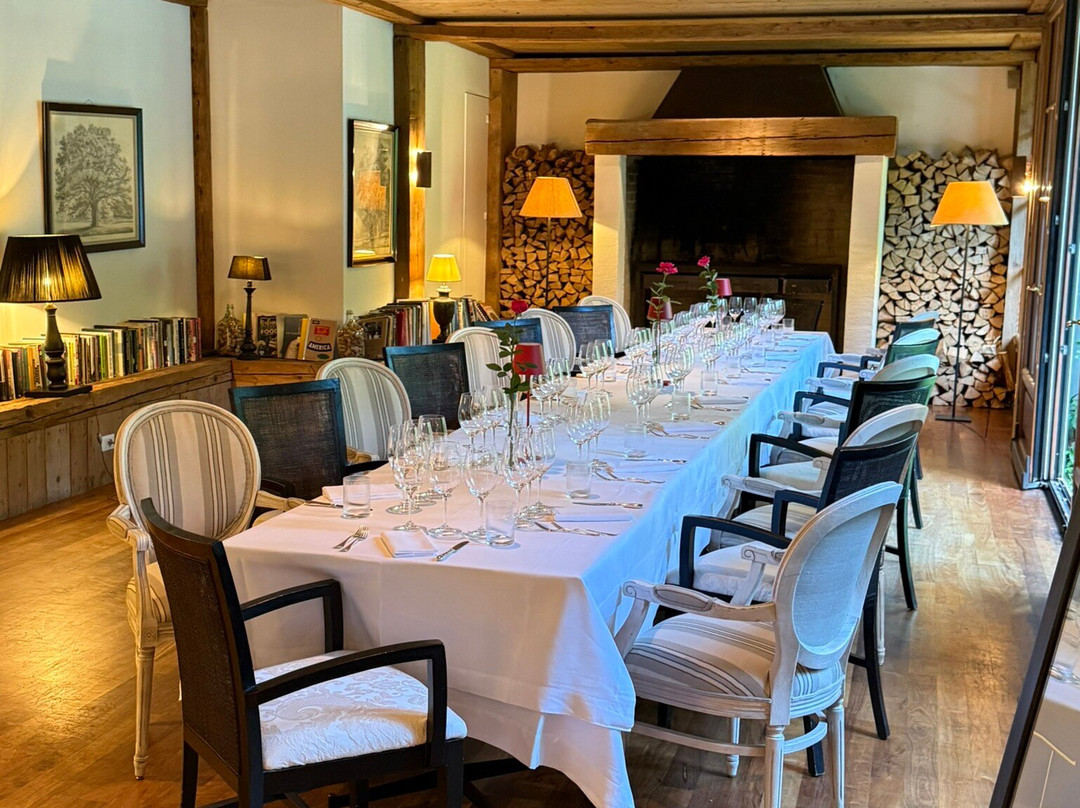 Hotel Villa Irma主图