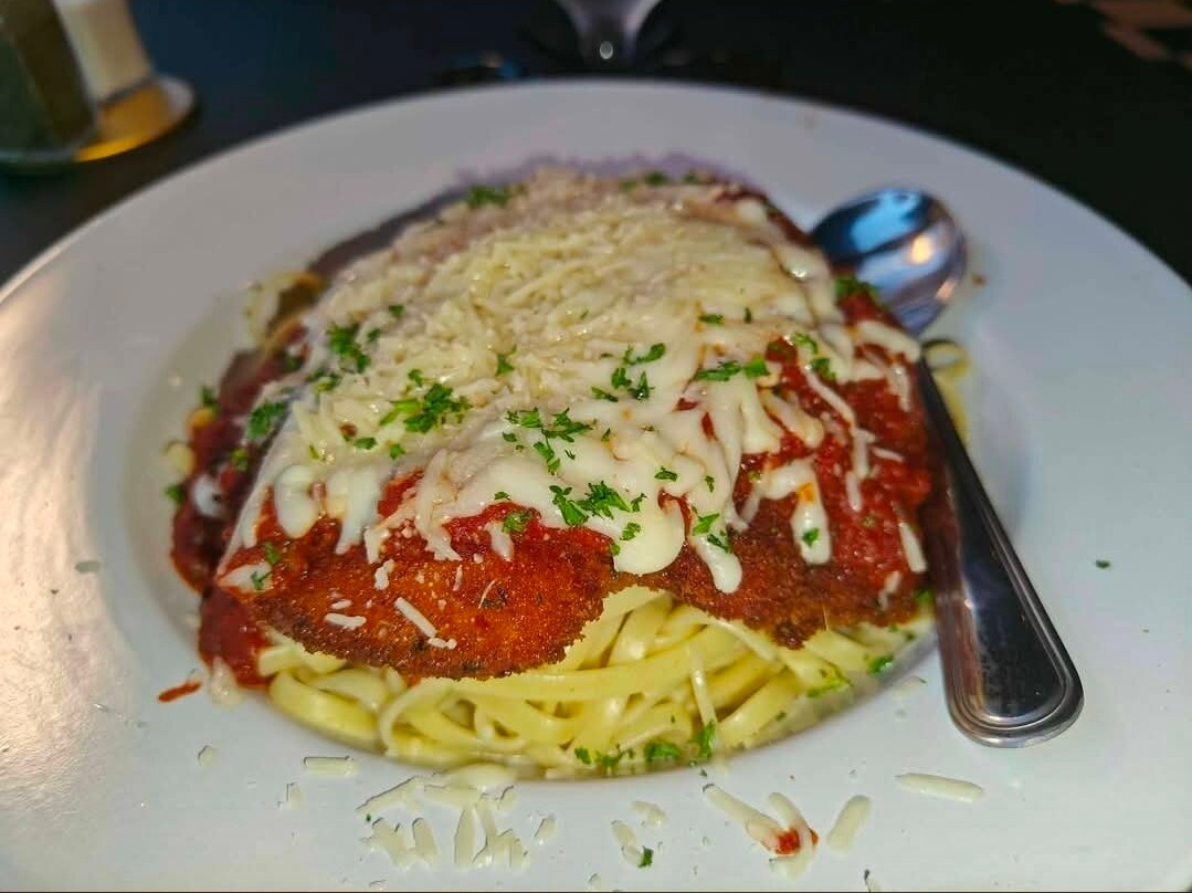 1854 Bistro