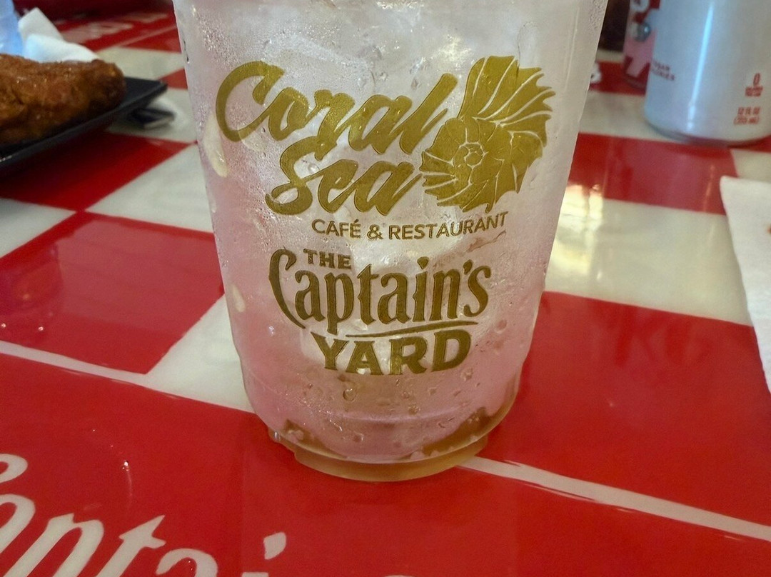 Diageo's Captain Morgan Rum Distillery-Frederiksted必去景点