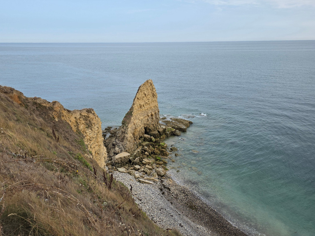 Normandy44 Tours-巴约必去景点