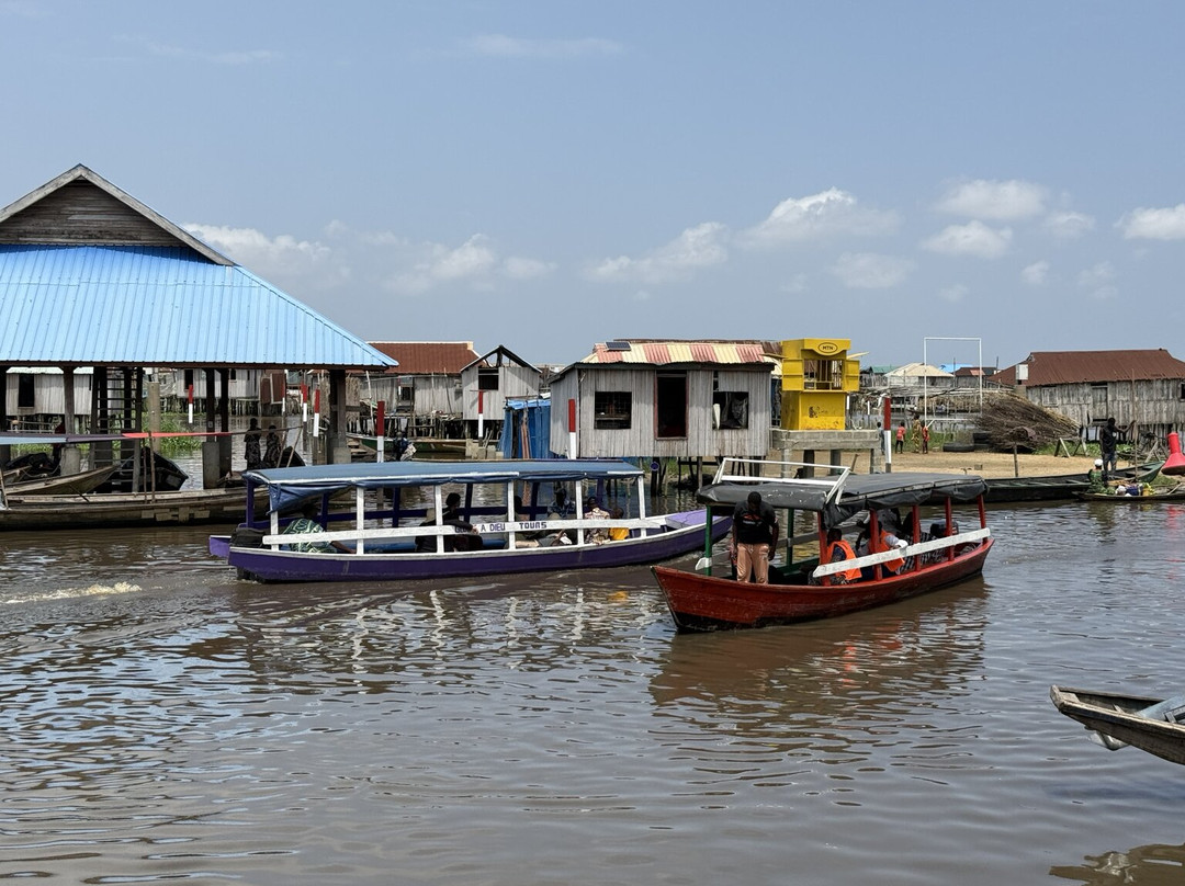 Visit Ganvié Tourism-Ganvie必去景点