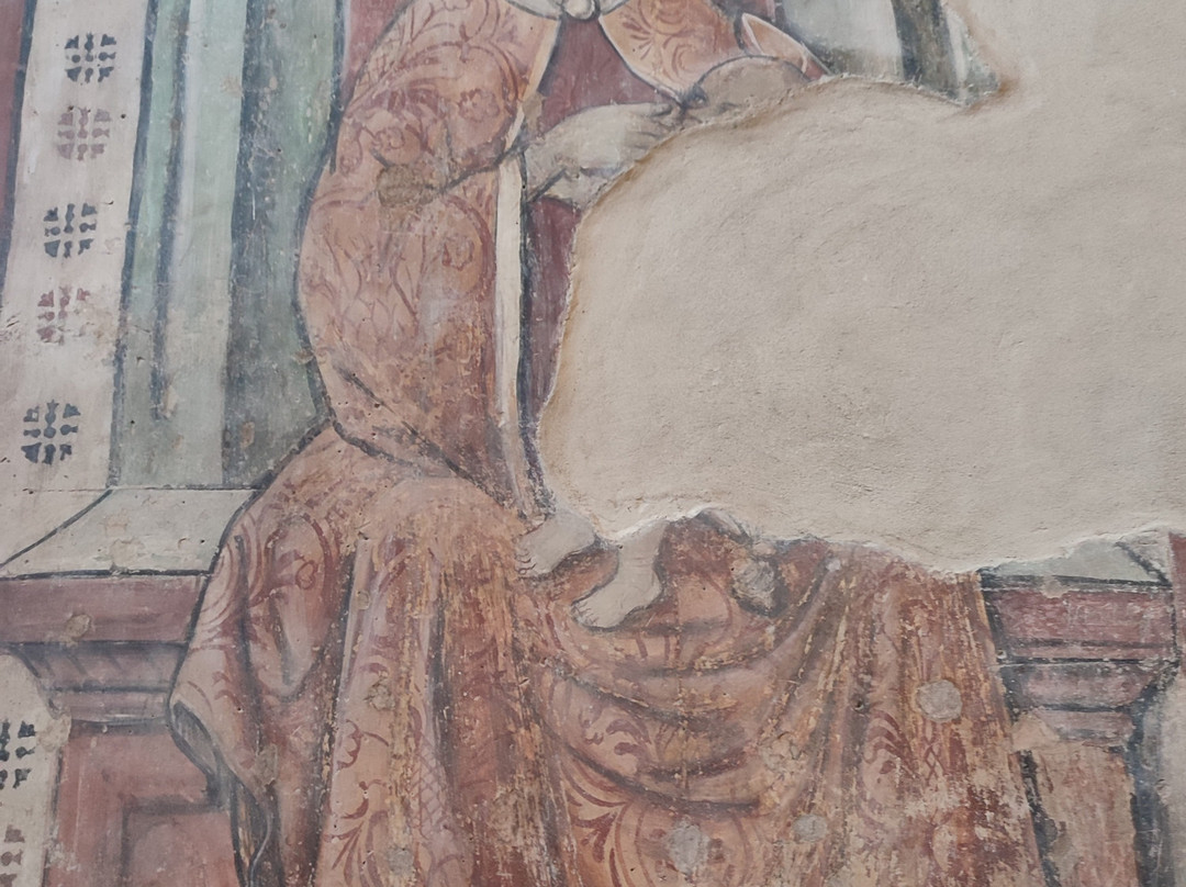 San Vincenzo e Anastasio-阿斯科利皮切诺必去景点