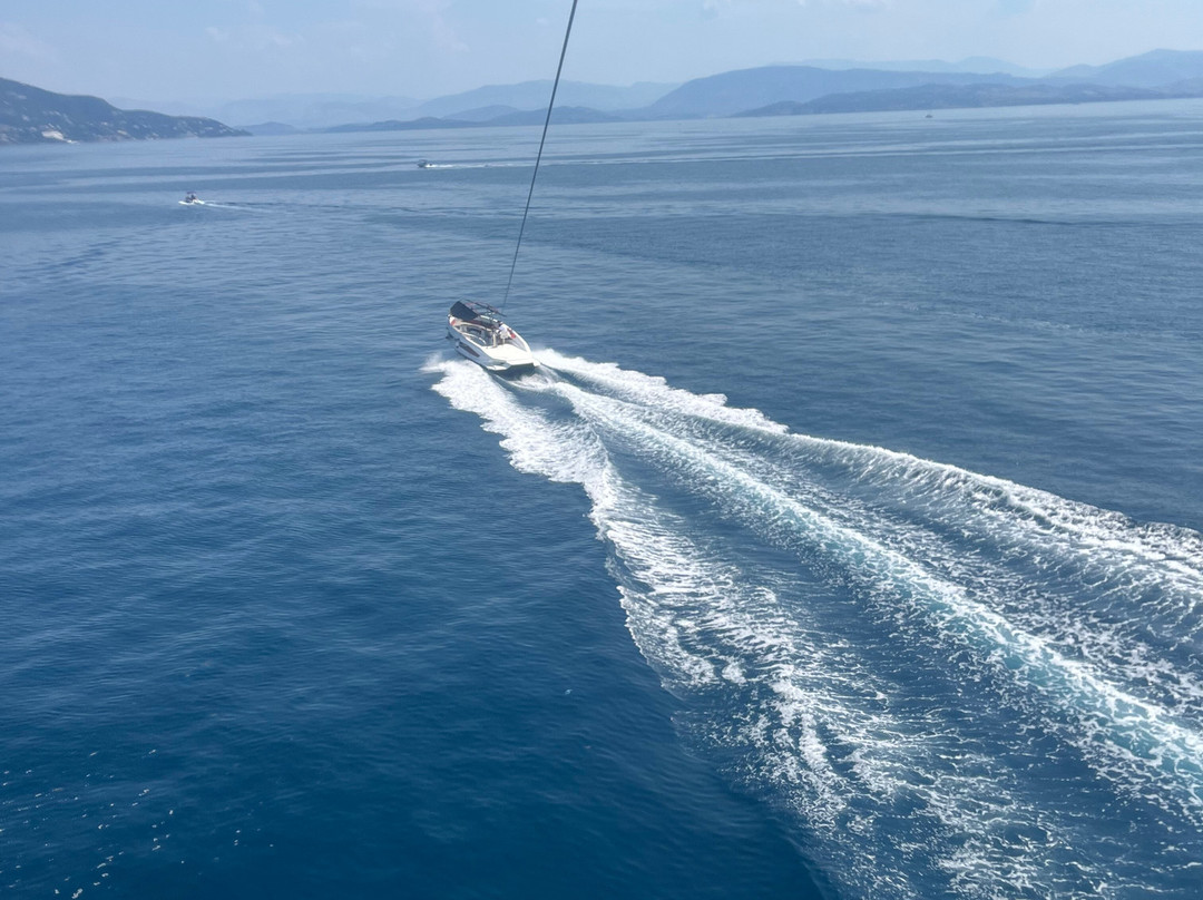 Corfu Ski Club Watersports-科孚必去景点