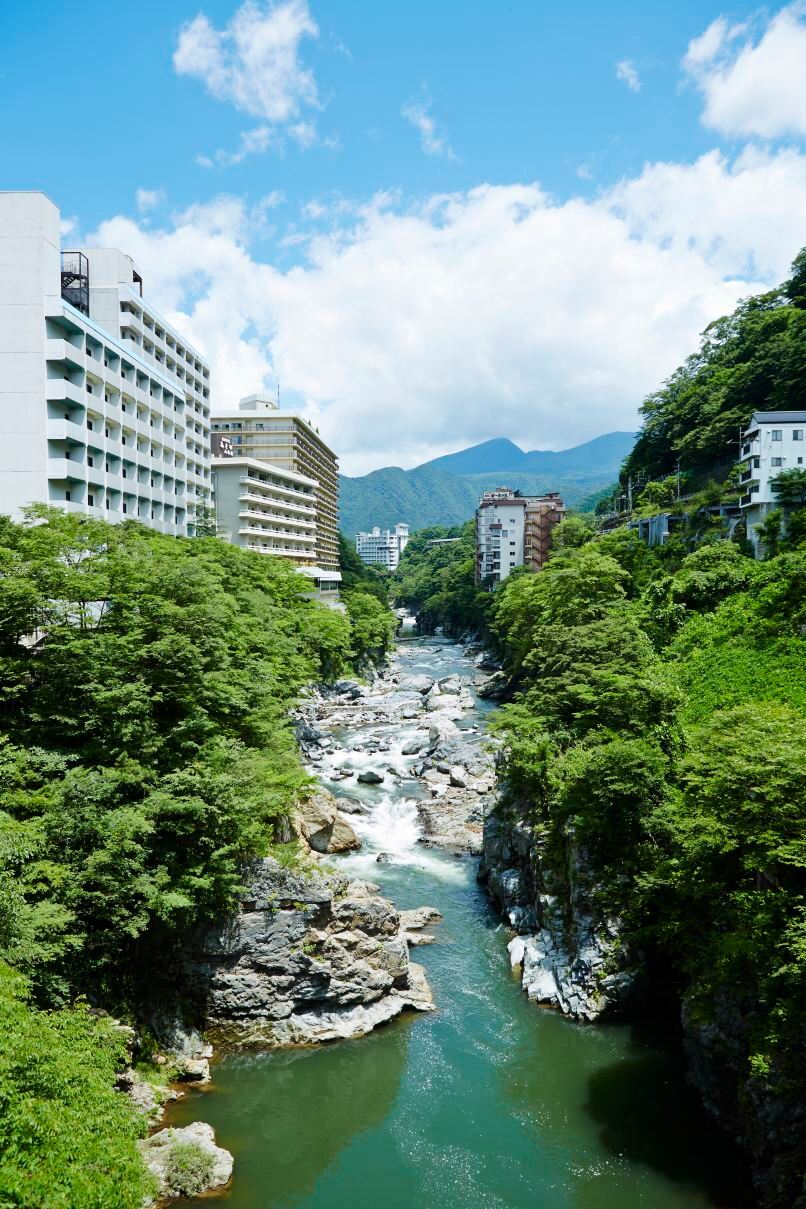 鬼怒川温泉酒店-官方