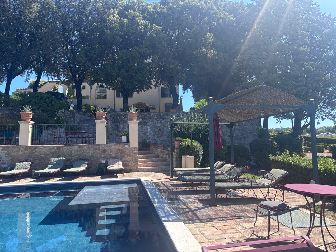 Wine Resort La Ghirlanda葡萄酒度假村主图