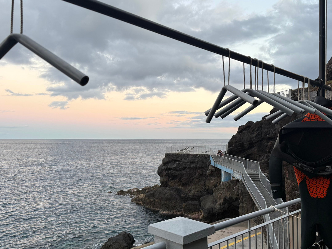 Atalaia Diving Center-Canico必去景点
