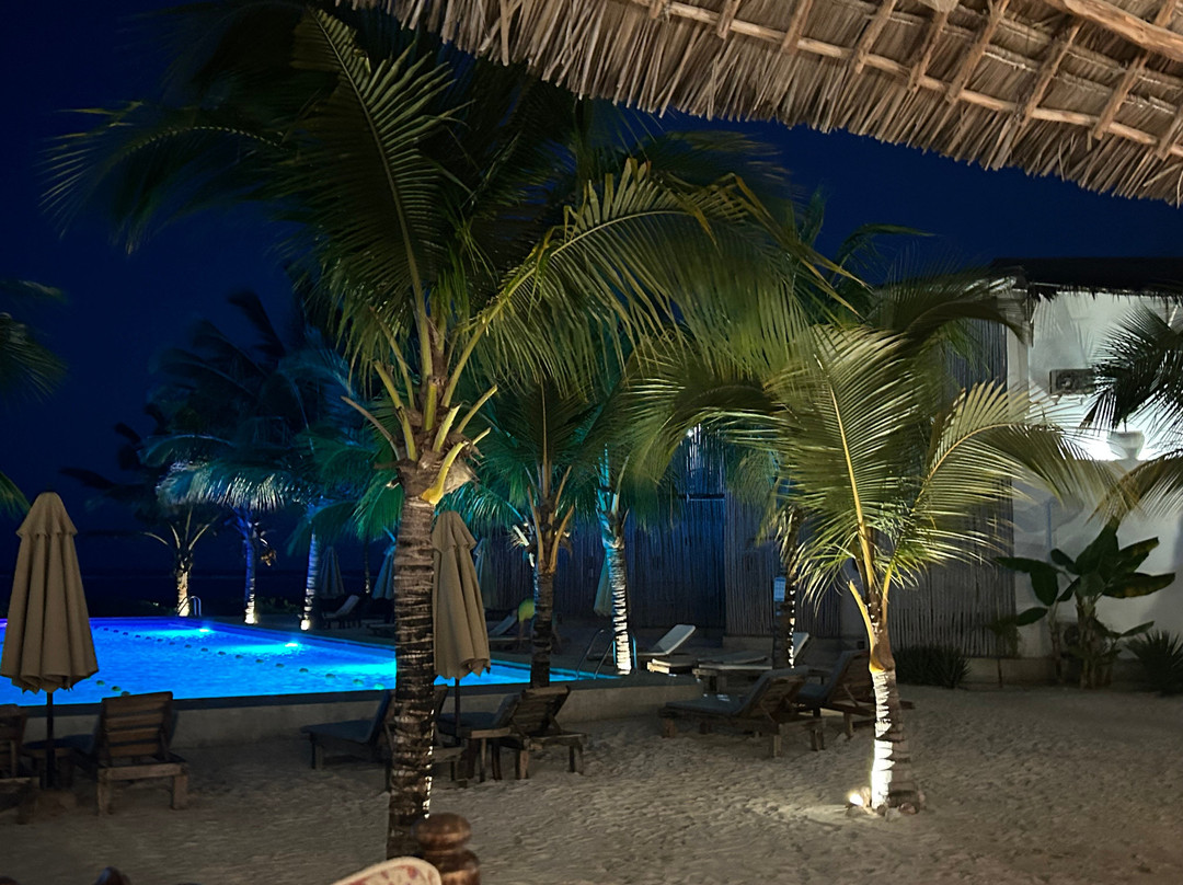 Infinity Beach Boutique Hotel & SPA