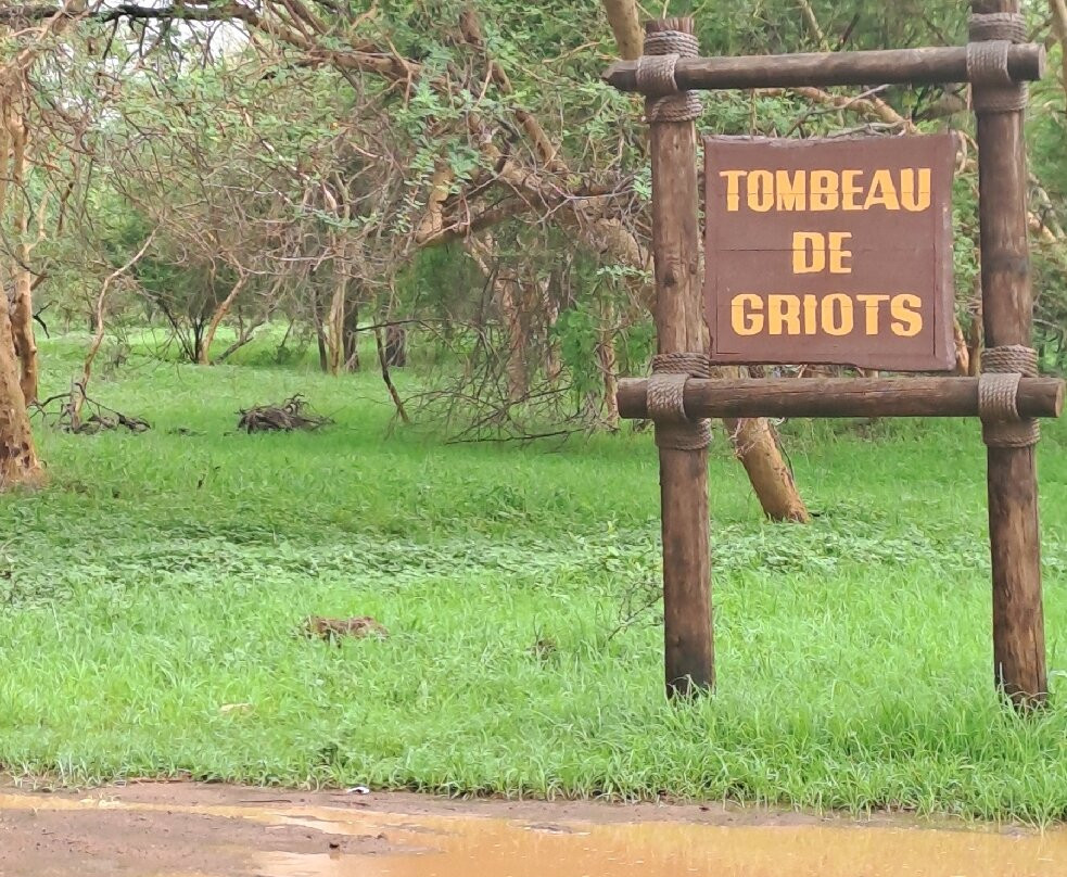 Malick Travel Senegal-Ponto必去景点