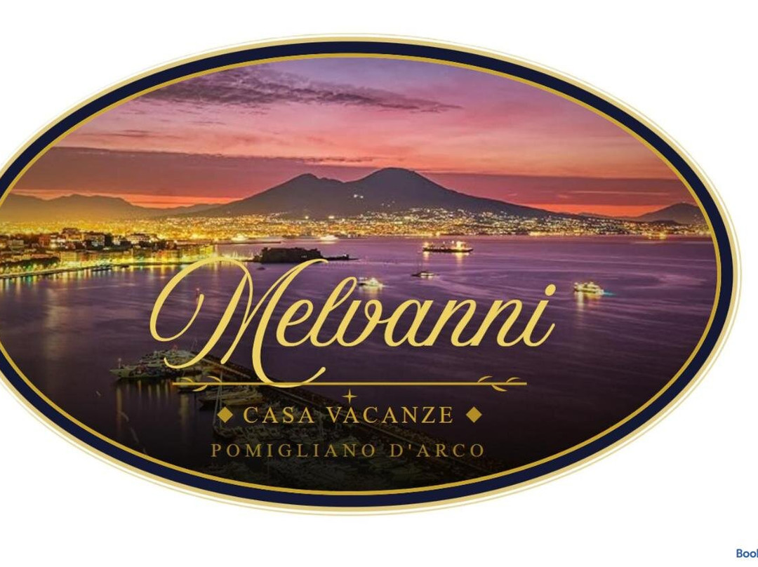Melvanni