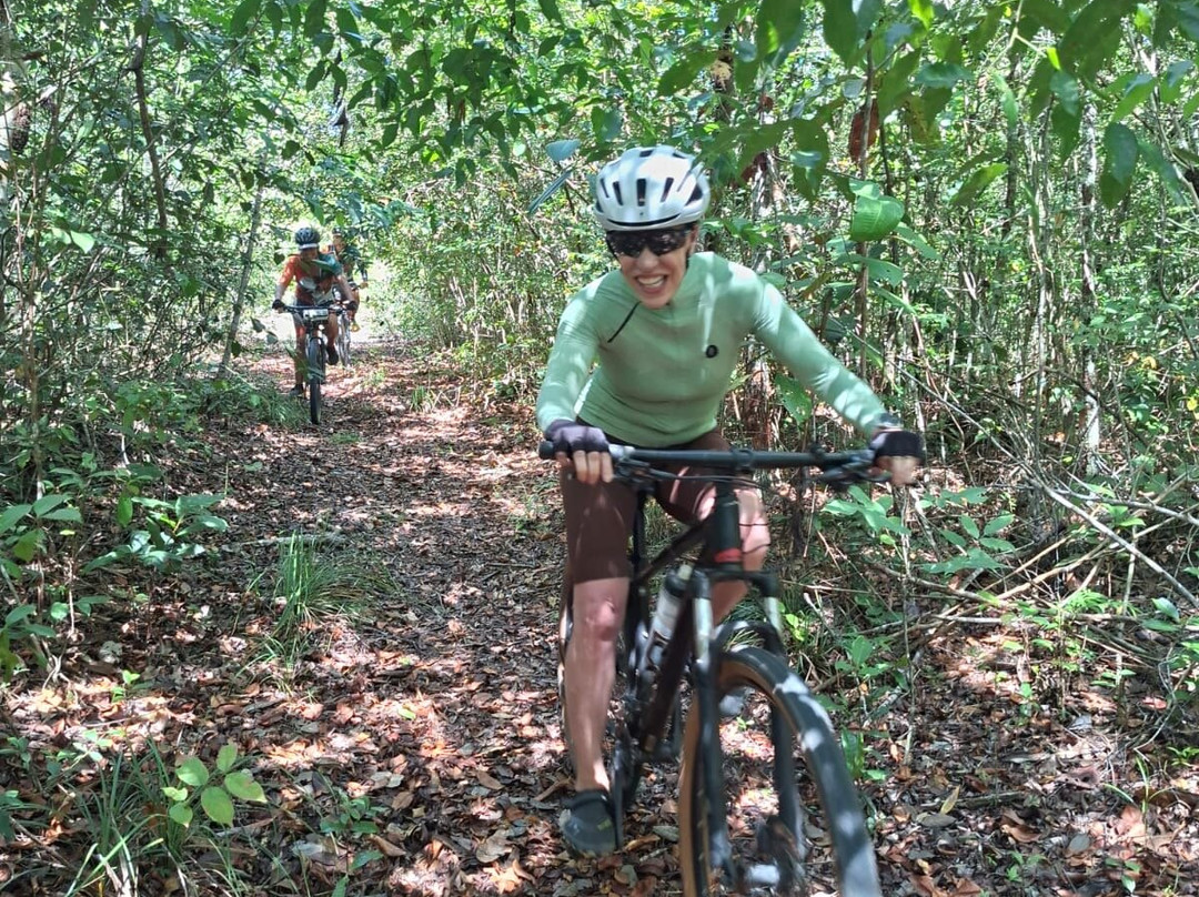 Elo Bike & Trips-Serra Grande必去景点