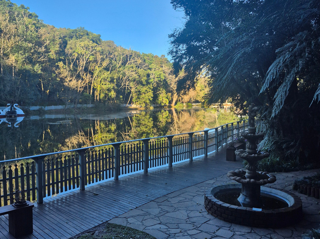 Parque Aldeia do Imigrante-Nova Petropolis必去景点